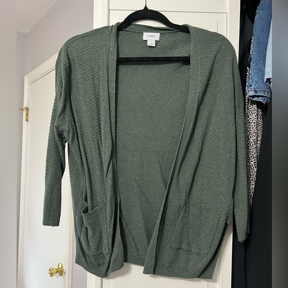 TWO CARDIGAN BUNDLE - Picture 2 of 3